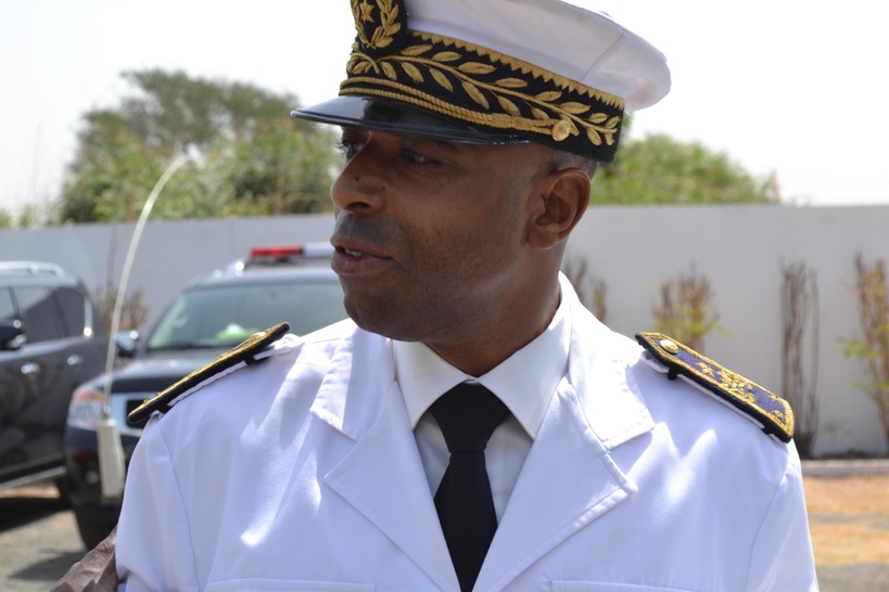 Matam : aucun bureau de vote délocalisé pour les législatives, assure le gouverneur Matam : aucun bureau de vote délocalisé pour les législatives, assure le gouverneur