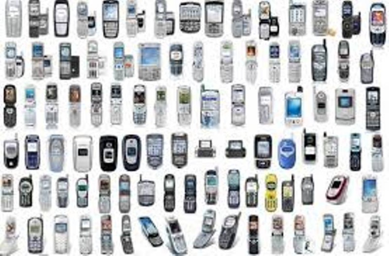 Des milliards en jeu: la Douane piste une société indienne de téléphones portables Des milliards en jeu: la Douane piste une société indienne de téléphones portables
