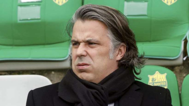 OM : Vincent Labrune détruit ses joueurs ! OM : Vincent Labrune détruit ses joueurs !