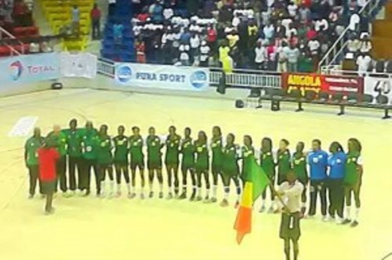 Handball - Challenge trophy mondial 2015: les «Lioncelles» ont encore perdu