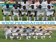 CHAN 2016: SENEGAL-GUINEE CE SAMEDI (17H GMT) Les clés du match !