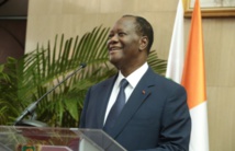 Présidentielle ivoirienne: Affi est un adversaire "de poids" selon Ouattara Présidentielle ivoirienne: Affi est un adversaire "de poids" selon Ouattara