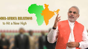 Nigeria: le Premier ministre indien fait une première visite stratégique à Abuja