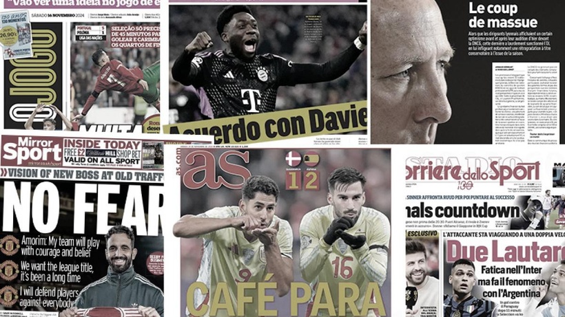 Jude Bellingham menace Harry Kane, le gros problème d’Ancelotti avec ses remplaçants Jude Bellingham menace Harry Kane, le gros problème d’Ancelotti avec ses remplaçants