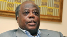 Côte d'Ivoire: Charles Konan Banny se retire de l'élection présidentielle Côte d'Ivoire: Charles Konan Banny se retire de l'élection présidentielle