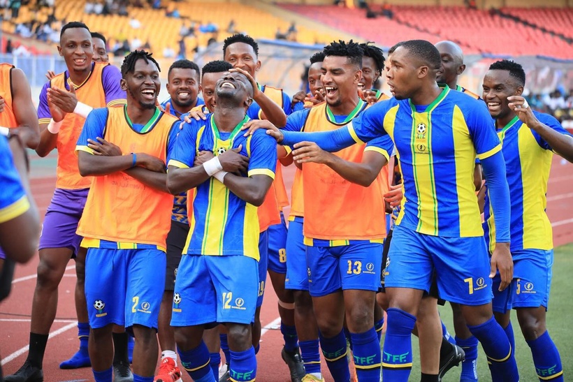 Qualifs CAN 2025 : la Tanzanie s’impose en Ethiopie et met la pression à la Guinée Qualifs CAN 2025 : la Tanzanie s’impose en Ethiopie et met la pression à la Guinée