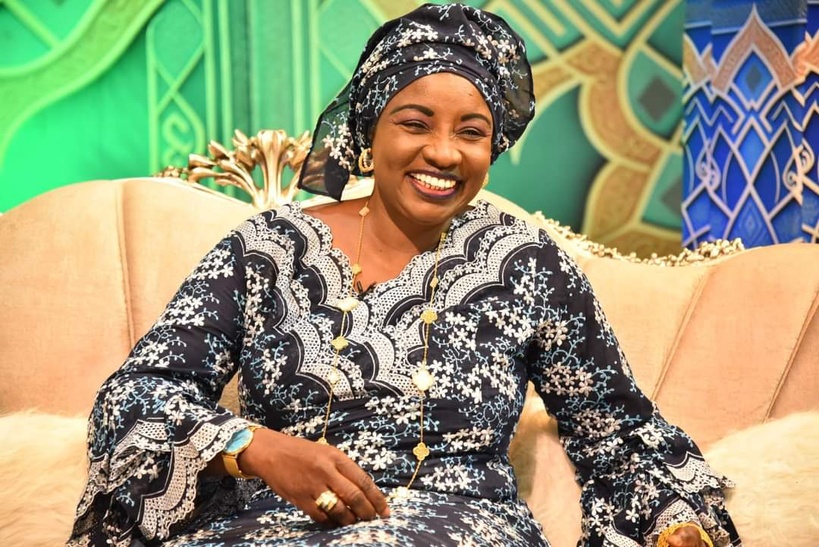 #Législatves2024 : "C'est une victoire qui sonne le glas de la retraite définitive de nombreux politiciens"(Mimi Touré) #Législatves2024 : "C'est une victoire qui sonne le glas de la retraite définitive de nombreux politiciens"(Mimi Touré)