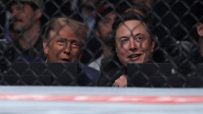 De milliardaire mégalo à conseiller spécial de Trump, qu’est-ce qui motive réellement Elon Musk? De milliardaire mégalo à conseiller spécial de Trump, qu’est-ce qui motive réellement Elon Musk?