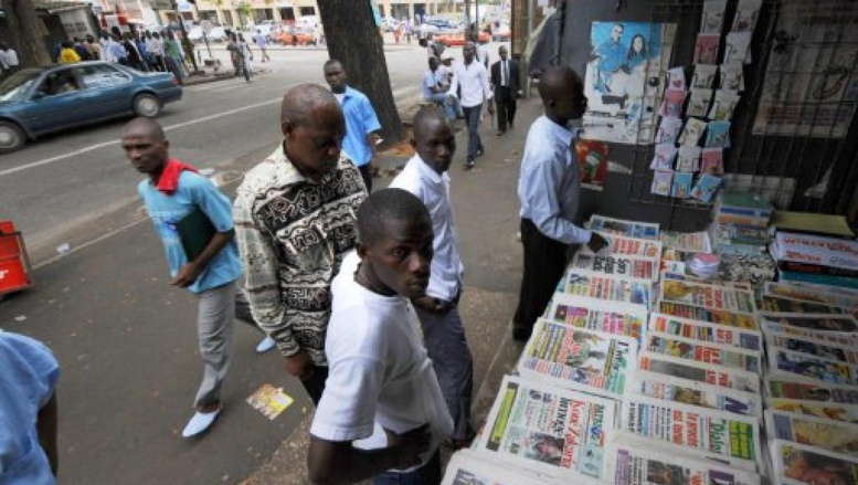 Côte d'Ivoire: un scrutin «crédible» mais non sans couacs