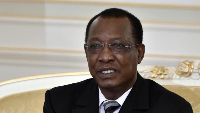 Tchad: Idriss Déby limoge son frère du poste de directeur des douanes