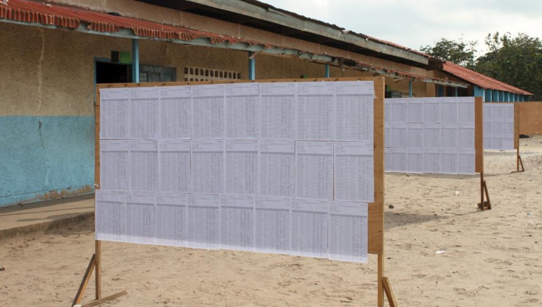 Congo-Brazzaville: peu d'engouement pour le référendum