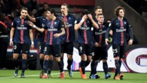 La cinglante réponse du PSG à ses détracteurs La cinglante réponse du PSG à ses détracteurs