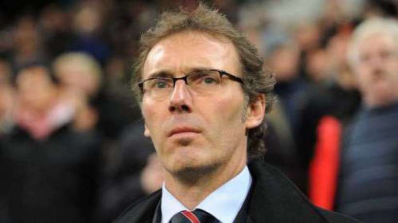 PSG : Blanc salue le réveil de son attaque ! PSG : Blanc salue le réveil de son attaque !