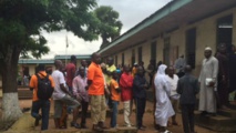 Côte d'Ivoire : élections calmes