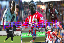 Weekend des Lions : Sadio Mané marque et voit rouge Weekend des Lions : Sadio Mané marque et voit rouge