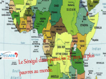 Le Sénégal classé parmi les 25 pays les plus pauvres, les précisions du gouvernement Le Sénégal classé parmi les 25 pays les plus pauvres, les précisions du gouvernement