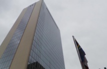 Abidjan: Des agents de la BAD n'ont pas repris le service au lendemain de l'élection présidentielle (sources internes) Abidjan: Des agents de la BAD n'ont pas repris le service au lendemain de l'élection présidentielle (sources internes)