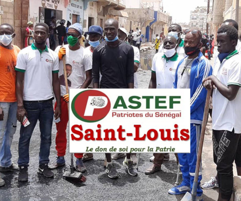 #Législatives 2024 : Pastef arrive en tête avec plus de 50.000 voix à Saint-Louis #Législatives 2024 : Pastef arrive en tête avec plus de 50.000 voix à Saint-Louis