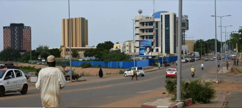 Niger: le fichier des retraités de la fonction publique «nettoyé», 3000 cas irréguliers identifiés Niger: le fichier des retraités de la fonction publique «nettoyé», 3000 cas irréguliers identifiés