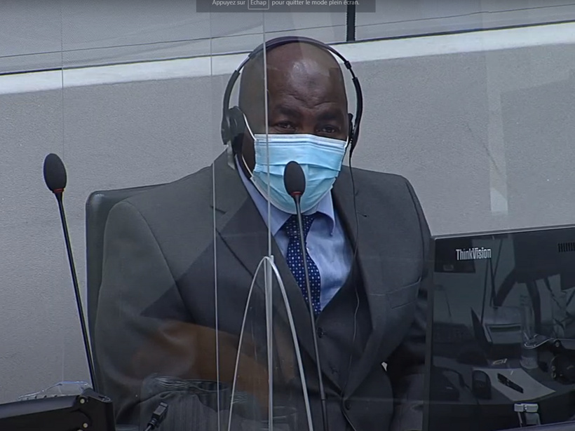 Afrique du Sud: les trois ex-policiers jugés pour un meurtre durant l’apartheid plaident «non-coupable» Afrique du Sud: les trois ex-policiers jugés pour un meurtre durant l’apartheid plaident «non-coupable»