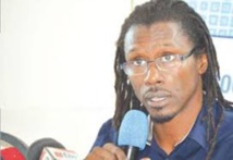 Madagascar / Sénégal du 13 novembre : Aliou Cissé a envoyé les convocations depuis hier Madagascar / Sénégal du 13 novembre : Aliou Cissé a envoyé les convocations depuis hier