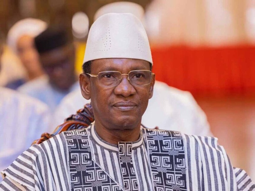 Mali : le Premier ministre Choguel Maïga démis de ses fonctions après avoir critiqué les militaires au pouvoir Mali : le Premier ministre Choguel Maïga démis de ses fonctions après avoir critiqué les militaires au pouvoir