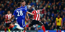 Sadio Mané nominé pour le titre de joueur du mois d’octobre de Premier league Sadio Mané nominé pour le titre de joueur du mois d’octobre de Premier league