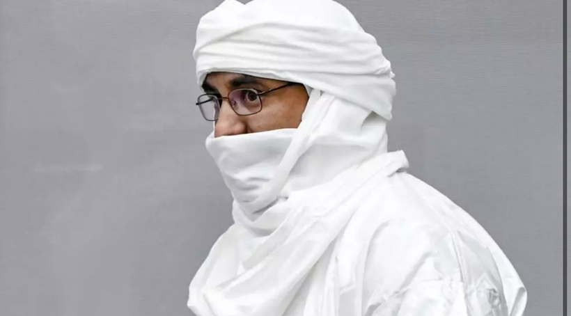 Mali: l'ex-djihadiste d'Ansar Dine Abdoulaziz al-Hassan condamné à 10 ans de prison devant la CPI Mali: l'ex-djihadiste d'Ansar Dine Abdoulaziz al-Hassan condamné à 10 ans de prison devant la CPI
