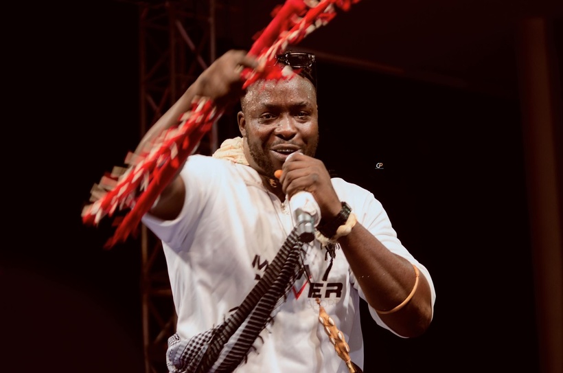 Siteu rassure ses supporters : « Je suis prêt à y laisser la vie pour détrôner Modou Lô » Siteu rassure ses supporters : « Je suis prêt à y laisser la vie pour détrôner Modou Lô »