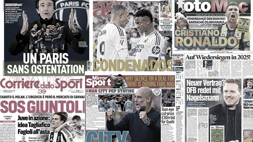 Cristiano Ronaldo impliqué dans le transfert du siècle, la Juventus fonce sur une star de l’OL Cristiano Ronaldo impliqué dans le transfert du siècle, la Juventus fonce sur une star de l’OL