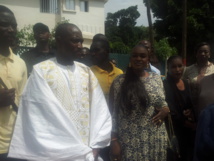 Cacophonie à l’Assemblée nationale: la commission d’Aïda Mbodj dirigée par un proche de Fada Cacophonie à l’Assemblée nationale: la commission d’Aïda Mbodj dirigée par un proche de Fada