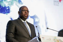 Forum Economique Francophone: le président Sall pose la question de la mobilité Forum Economique Francophone: le président Sall pose la question de la mobilité