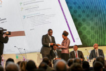 Forum Economique Francophone: le président Sall pose la question de la mobilité 