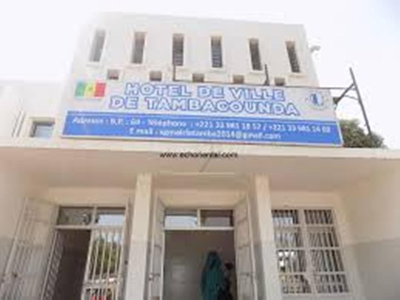 Tambacounda : un budget de plus de 3 milliards F CFA voté pour 2025 Tambacounda : un budget de plus de 3 milliards F CFA voté pour 2025