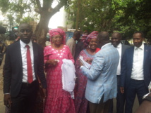 Bataille rangée à l’Assemblée nationale : Me El Hadj Diouf soutient qu’il n’y aura pas de… Bataille rangée à l’Assemblée nationale : Me El Hadj Diouf soutient qu’il n’y aura pas de…