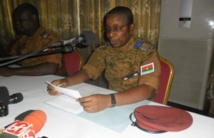 Burkina : les Forces armées annoncent cinq millions F CFA pour "soutenir" les victimes du putsch manqué