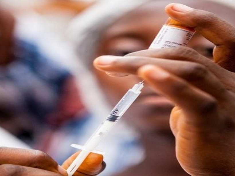 Plus de 7,3 millions d'enfants menacés par la rougeole au Sénégal : And Gueusseum sonne l'alarme Plus de 7,3 millions d'enfants menacés par la rougeole au Sénégal : And Gueusseum sonne l'alarme