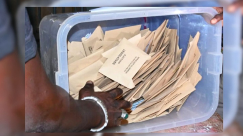 Résultats des législatives : liste des députés par coalition Résultats des législatives : liste des députés par coalition