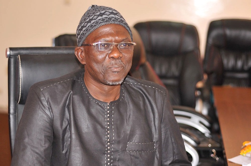 Cybercriminalité : Moustapha Diakhaté convoqué ce vendredi Cybercriminalité : Moustapha Diakhaté convoqué ce vendredi