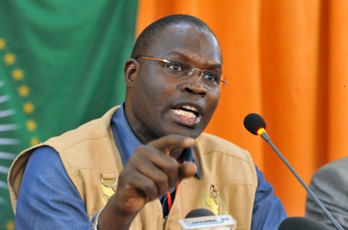 Gestion des ordures à Dakar : Khalifa Sall engage la bataille