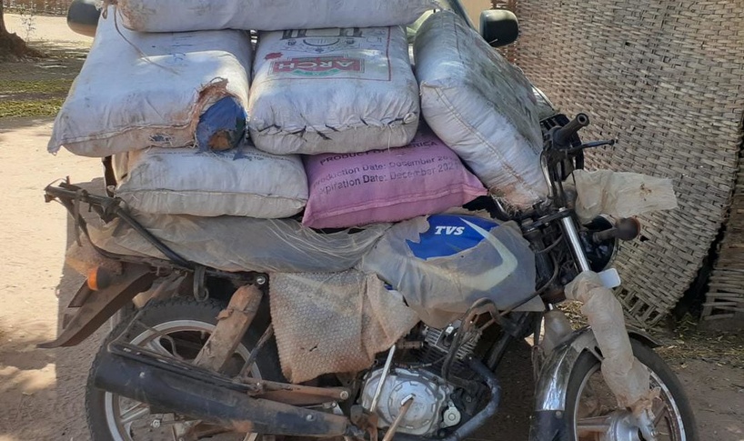 Dakar : des réseaux de drogue démantelés grâce à des infiltrations réussies Dakar : des réseaux de drogue démantelés grâce à des infiltrations réussies
