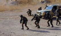 Exploitation irrégulière du bois à Bignona : l’armée essuie des tirs et réplique.