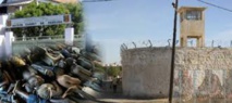 Grève de la faim de détenus de Rebeuss: la LSDH s’indigne et charge l’Etat Grève de la faim de détenus de Rebeuss: la LSDH s’indigne et charge l’Etat