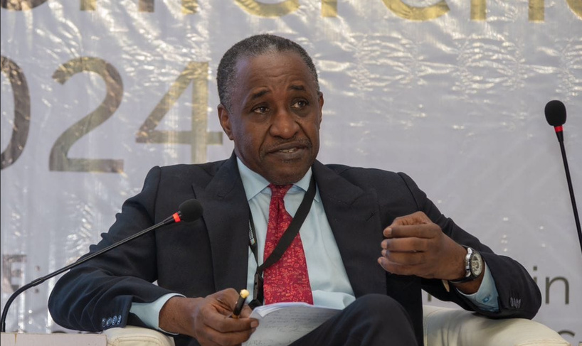 Justice : le journaliste Adama Gaye en garde à vue pour "diffusion de fausses nouvelles" Justice : le journaliste Adama Gaye en garde à vue pour "diffusion de fausses nouvelles"