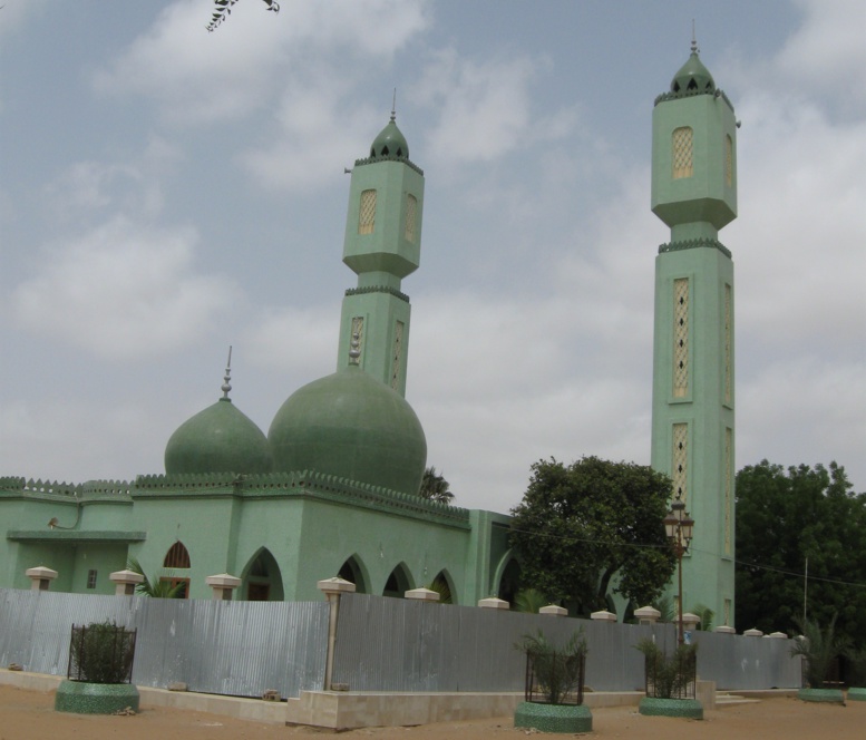 Magal de Darou Khoudoss: la vie et l’oeuvre d’El Hadj Malick SY, à l’honneur Magal de Darou Khoudoss: la vie et l’oeuvre d’El Hadj Malick SY, à l’honneur
