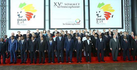 Dakar va accueillir le prochain sommet  Afrique- France-Inde de 2016