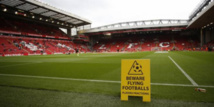 Terrorisme : Anfield évacué Terrorisme : Anfield évacué