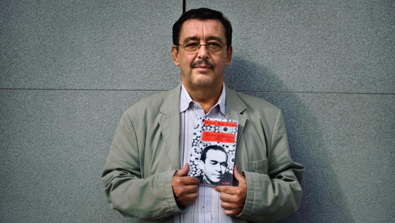 Maroc: 50 ans après, l'impossible deuil de la famille Ben Barka Maroc: 50 ans après, l'impossible deuil de la famille Ben Barka