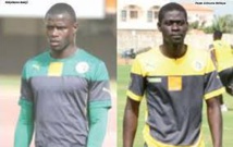Madagascar / Sénégal - Liste des Lions : Stéphane Badji revient, Pape Alioune Ndiaye apte Madagascar / Sénégal - Liste des Lions : Stéphane Badji revient, Pape Alioune Ndiaye apte