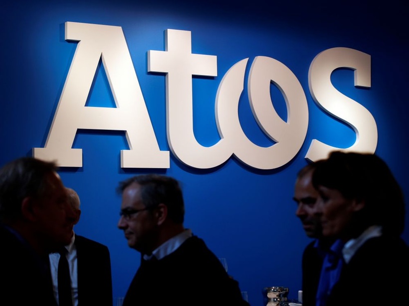France: le groupe Atos en négociations exclusives avec l'Etat français en vue de lui céder des activités stratégiques France: le groupe Atos en négociations exclusives avec l'Etat français en vue de lui céder des activités stratégiques